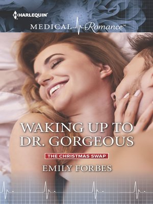 cover image of Waking Up to Dr. Gorgeous